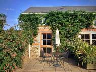 Ferienhaus - Ferienhaus Little Dunley - Fig Cottage