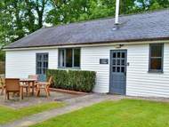 Ferienhaus - Ferienhaus Little Dunley - Acorn Cottage