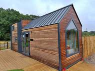 Ferienhaus - Ferienhaus Little Dunley - The Tiny House