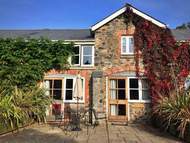Ferienhaus - Ferienhaus Little Dunley - Wisteria Cottage