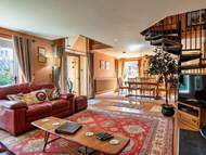 Ferienhaus - Ferienhaus Cherry Tree Cottage