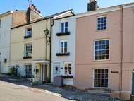 Ferienhaus - Ferienhaus Penlee Narrows, Kingsand