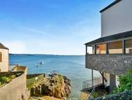 Ferienhaus - Ferienhaus Nor Nour, Cawsand
