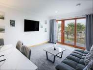 Ferienwohnung - Ferienwohnung Forres View