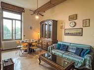 Ferienwohnung - Ferienwohnung Casa del Mare