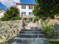Ferienhaus - Ferienhaus Casa Gli Aranci