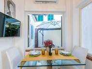 Ferienwohnung - Ferienwohnung La Casetta