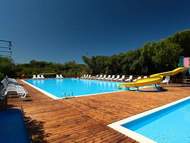 Ferienhaus - Ferienhaus Bella Sardinia