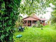 Ferienhaus - Ferienhaus U Prababci Olgi