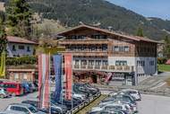 Ferienwohnung - Mountapart-Hohe Tauern Top 1 - Ferienunterkunft in Jochberg (6 Personen)