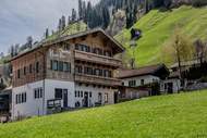 Ferienwohnung - Mountapart-Schützkogel Top 2 - Ferienunterkunft in Jochberg (4 Personen)