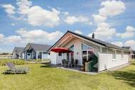 Ferienhaus - Ferienhaus in Dagebüll - Typ B - Ferienunterkunft in Dagebüll (4 Personen)