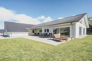 Ferienhaus - Ferienhaus in Dagebüll - Typ H - Ferienunterkunft in Dagebüll (12 Personen)