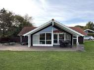 Ferienhaus - Ferienhaus Terne - 90m from the sea