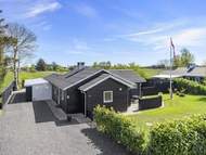 Ferienhaus - Ferienhaus Herwarth - 400m from the sea
