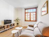 Ferienwohnung - Ferienwohnung Yubal II