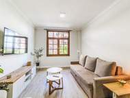 Ferienwohnung - Ferienwohnung Yubal III