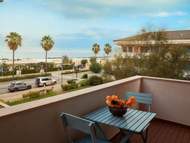 Ferienwohnung - Ferienwohnung Montesilvano Mare 2