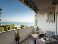 Ferienwohnung - Ferienwohnung Montesilvano Mare 3