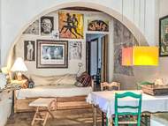 Ferienwohnung - Ferienwohnung Chiarotti