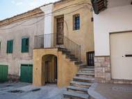 Ferienwohnung - Ferienwohnung Perri