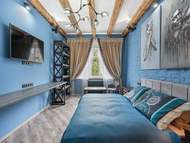 Ferienwohnung - Ferienwohnung Carlsbad Suites