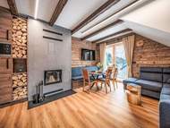 Ferienwohnung - Ferienwohnung Dolní Morava