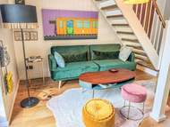 Ferienwohnung - Ferienwohnung Hinterhov Koje