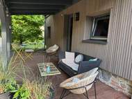 Ferienwohnung - Ferienwohnung Hinterhov Nest