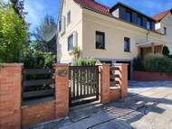 Ferienwohnung - Ferienwohnung Ferienwohnung Bernburg