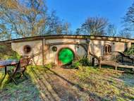 Ferienhaus - Ferienhaus Pod Hollow