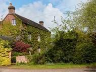 Ferienhaus - Ferienhaus The Farmhouse