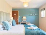 Ferienhaus - Ferienhaus Meadow View