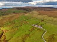 Ferienhaus - Ferienhaus The Cottages Collection at Blackclough Farm