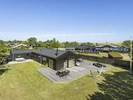 Ferienhaus - Ferienhaus Sheyla - 150m from the sea