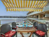 Ferienwohnung - Ferienwohnung Palau del Mar