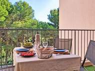 Ferienwohnung - Ferienwohnung Le Luberon Loisirs