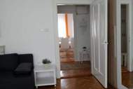 Ferienwohnung - Apartments Lavanda Idila - Studio apartment   (Studio  with Garden View on BDC) -(1) - Ferienunterkunft in Zagreb (3 Personen)
