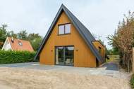 Ferienhaus - Sandepark 113 - Ferienunterkunft in Groote Keeten (8 Personen)