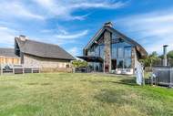 Ferienhaus, Exklusive Unterkunft - Villa Buytenplaats 187 - Ferienunterkunft in De Koog (6 Personen)