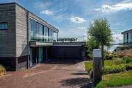 Ferienhaus, Exklusive Unterkunft - Harbour Village 4 - Ferienunterkunft in Arnemuiden (8 Personen)