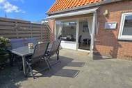 Ferienhaus - Ferienunterkunft in Domburg (3 Personen)