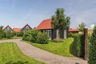 Ferienhaus - Recreatiepark de Stelhoeve 3 - Ferienunterkunft in Wemeldinge (2 Personen)
