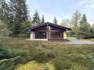 Ferienhaus - Ferienhaus Jorid -  from the sea