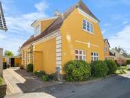 Ferienhaus - Ferienhaus Rosamunde - 350m from the sea