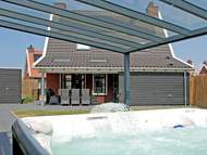 Ferienhaus - Ferienhaus Ganuenta