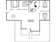 Ferienhaus - Ferienhaus Bole - 10km from the sea