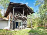 Ferienhaus - Ferienhaus Marina de Talaris