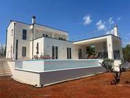 Ferienhaus, Exklusive Unterkunft - Ferienhaus, Villa Cappenberg