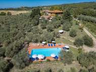 Ferienwohnung - Ferienwohnung La Foresta